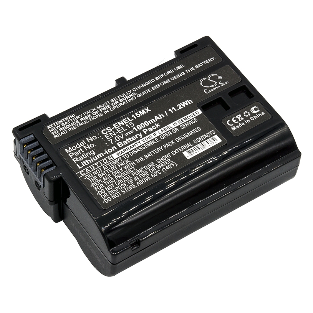 Camera Battery Nikon WT-7