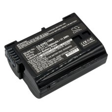 Kompatibler Ersatzakku für NIKON EN-EL15,EN-EL15A,EN-EL15B,EN-EL15C