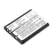 Camera Battery Nikon Coolpix S6400