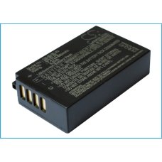 Kompatibler Ersatzakku für Blackmagic design BMPCCASS/BATT,EN-EL20,EN-EL20A