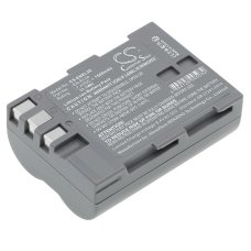 Kompatibler Ersatzakku für NIKON EN-EL3E