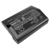 Battery Replaces EN-EL4e