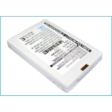 Kompatibler Ersatzakku für EVEREX 4900216