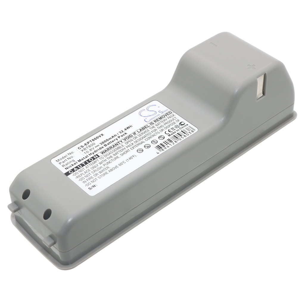 Staubsauger Akkus Shark CS-EPT800VX