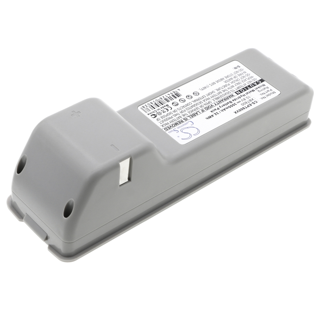 Staubsauger Akkus Shark CS-EPT800VX