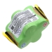 Compatible battery replacement for Shark X9725H