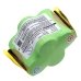 Compatible battery replacement for Shark X9725H