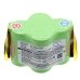 Compatible battery replacement for Shark X9725H