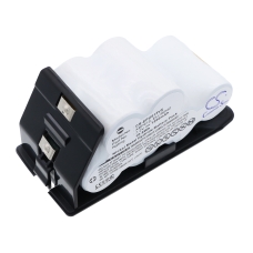Compatible battery replacement for Shark EU-36040,XBP615