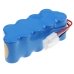 Compatible battery replacement for Shark XBT1106N