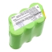 Compatible battery replacement for Shark XBP610