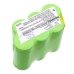 Compatible battery replacement for Shark XBP610