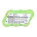 Compatible battery replacement for Shark XBP610