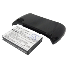 Kompatibler Ersatzakku für Sony Ericsson BST-41