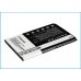 Compatible battery replacement for Sony Ericsson BA600