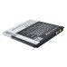 Compatible battery replacement for Sony Ericsson BA800