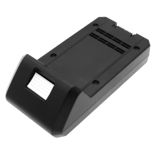 Kompatibler Ersatzakku für Eureka BP25925B
