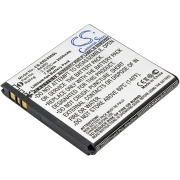 Handy Akkus Sony Ericsson M36h