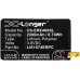 Battery Replaces LIS1574ERPC