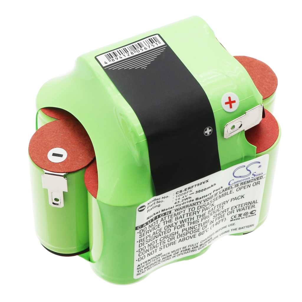 Battery Replaces 1006FK