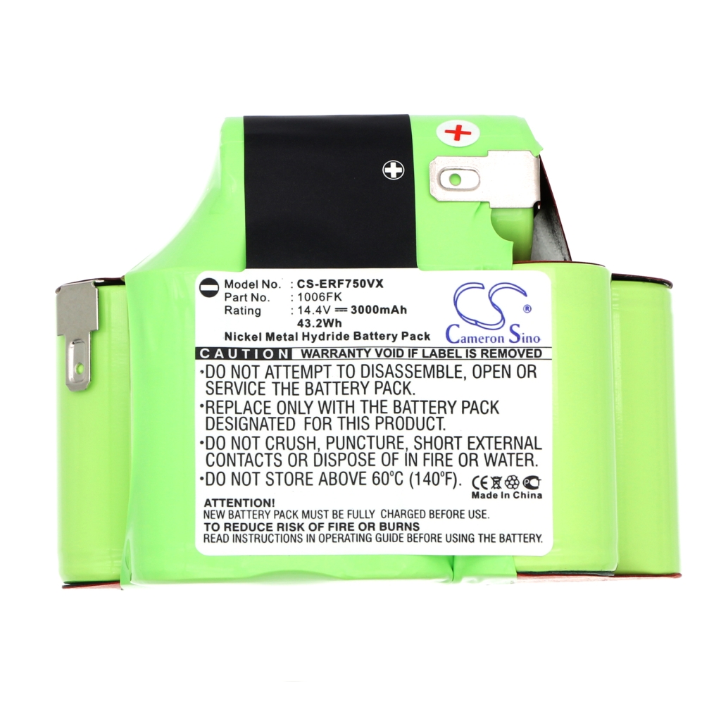 Battery Replaces 1006FK