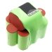 Battery Replaces XBP746
