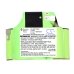 Battery Replaces XBP746