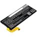 Compatible battery replacement for Sony LIP1642ERPC