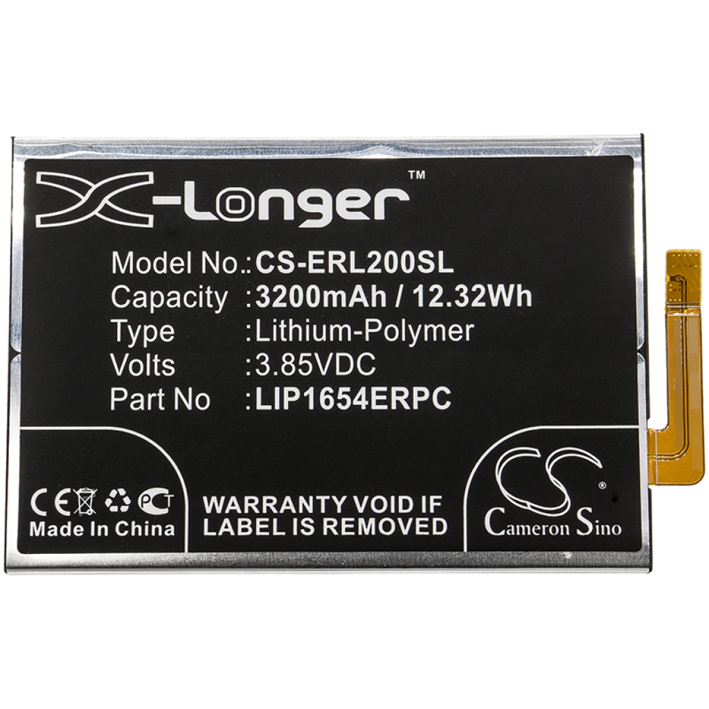 Battery Replaces SNYSK84
