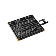 Handy Akkus Sony Ericsson Xperia C