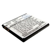 CS-ERM15SL<br />Batteries for   replaces battery BA700