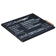 Kompatibler Ersatzakku für Sony Ericsson AGPB014-A001,LIS1576ERPC