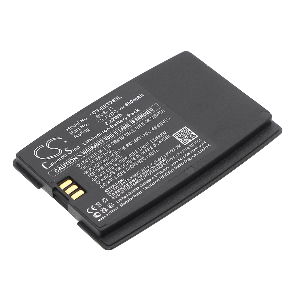 Handy Akkus Sony Ericsson CS-ERT28SL