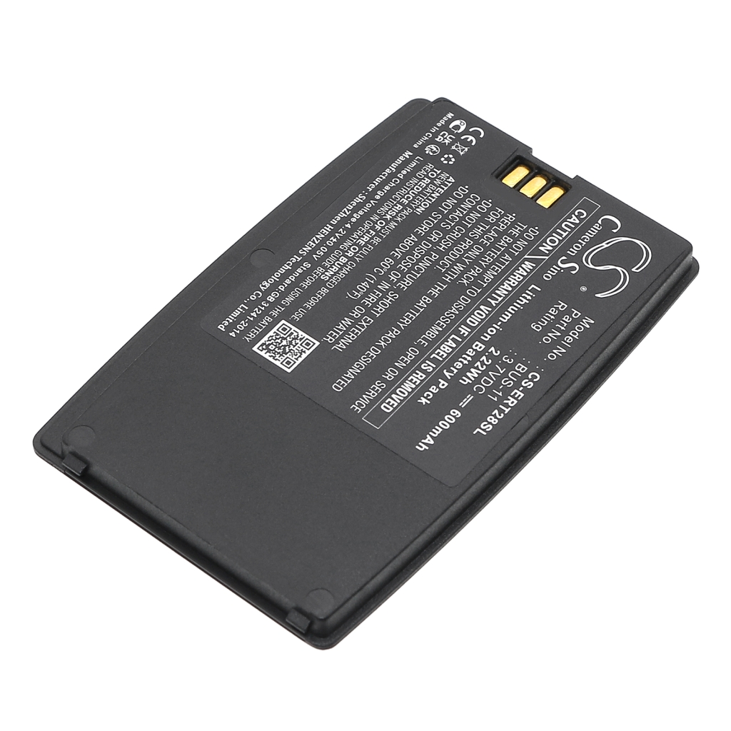 Handy Akkus Sony Ericsson CS-ERT28SL