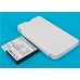 Compatible battery replacement for Sony Ericsson BA900