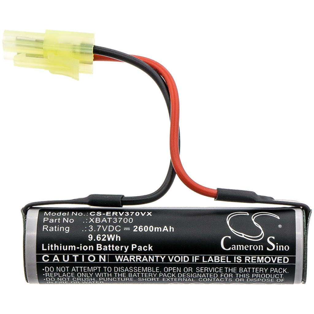 Staubsauger Akkus Shark CS-ERV370VX