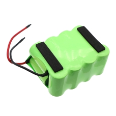 Compatible battery replacement for Euro Pro D-SC-P,GP180SCHSV12Y2H,GPRHC18SV007,SV70Z,XB14726