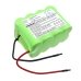 Battery Replaces GPRHC18SV007