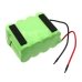 Battery Replaces GPRHC18SV007