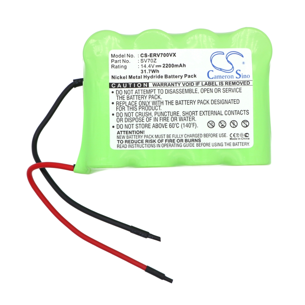Battery Replaces GPRHC18SV007