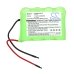 Battery Replaces GPRHC18SV007