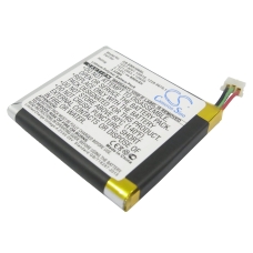 Kompatibler Ersatzakku für Sony Ericsson 1227-8001.10W16,1228-9675.1,1421-0953.1 10W35