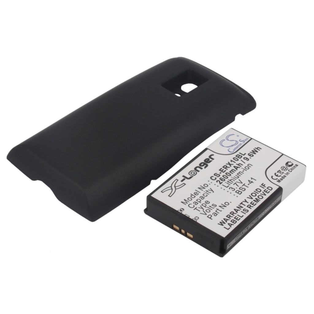 Handy Akkus NTT Docomo ASO29038