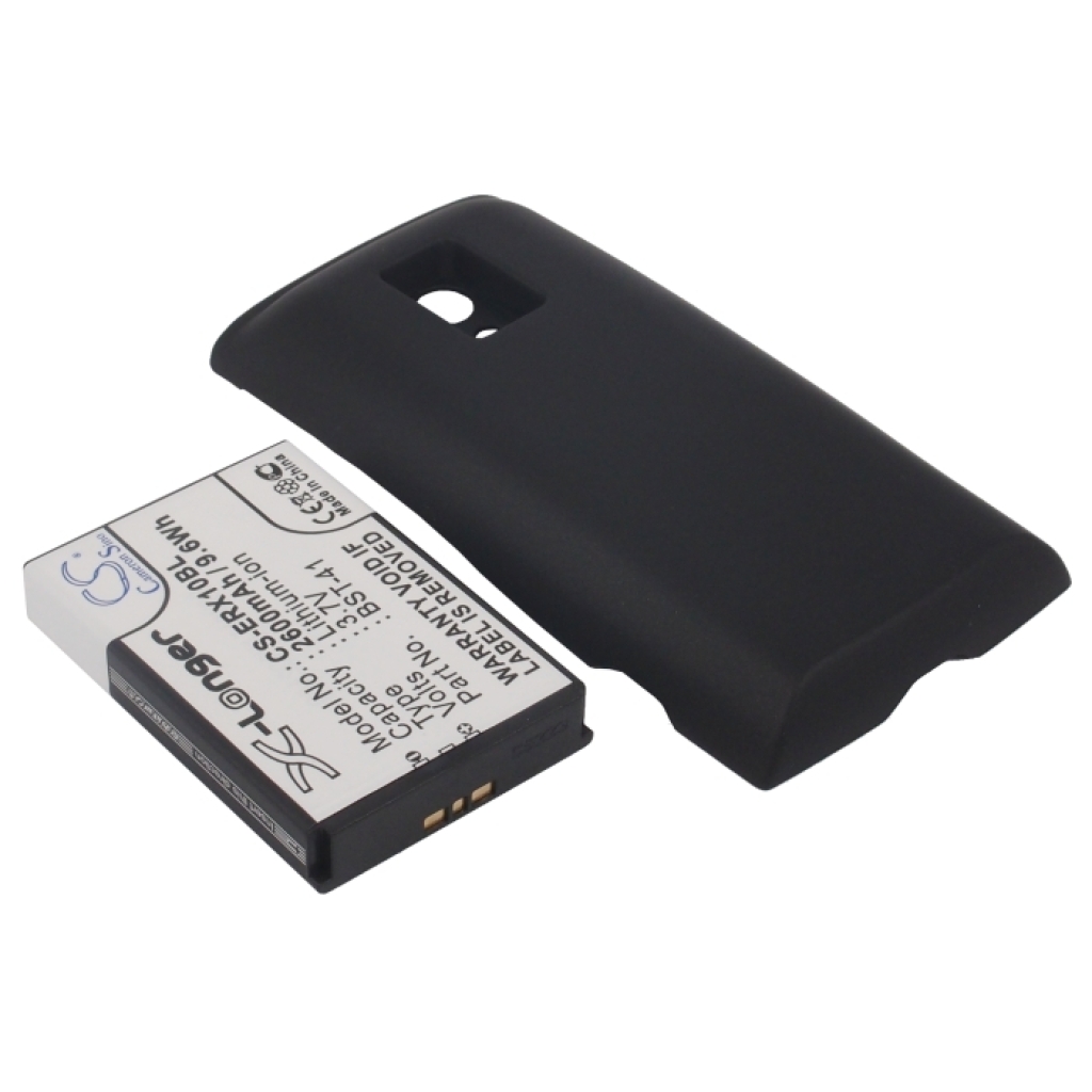 Handy Akkus NTT Docomo ASO29038