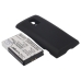 Handy Akkus NTT Docomo ASO29038