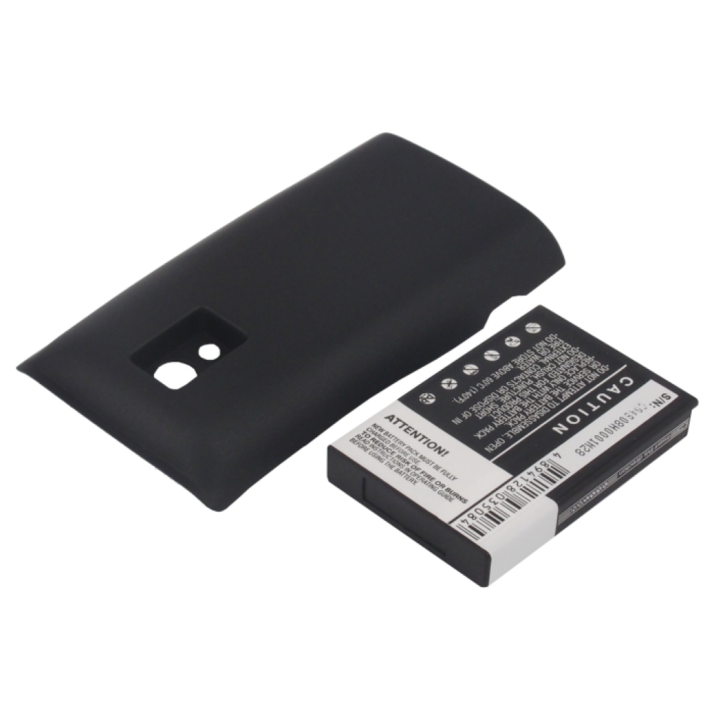 Handy Akkus NTT Docomo ASO29038