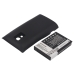 Handy Akkus NTT Docomo ASO29038