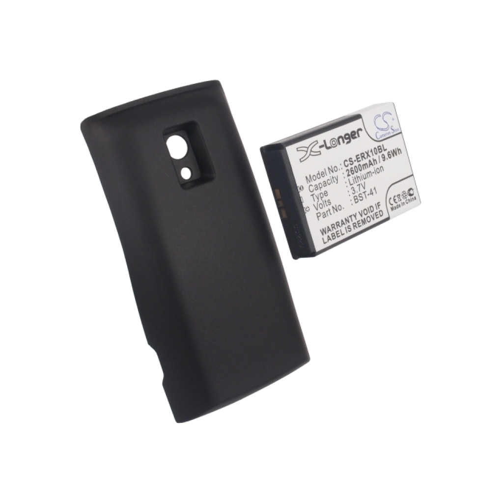 Handy Akkus NTT Docomo ASO29038