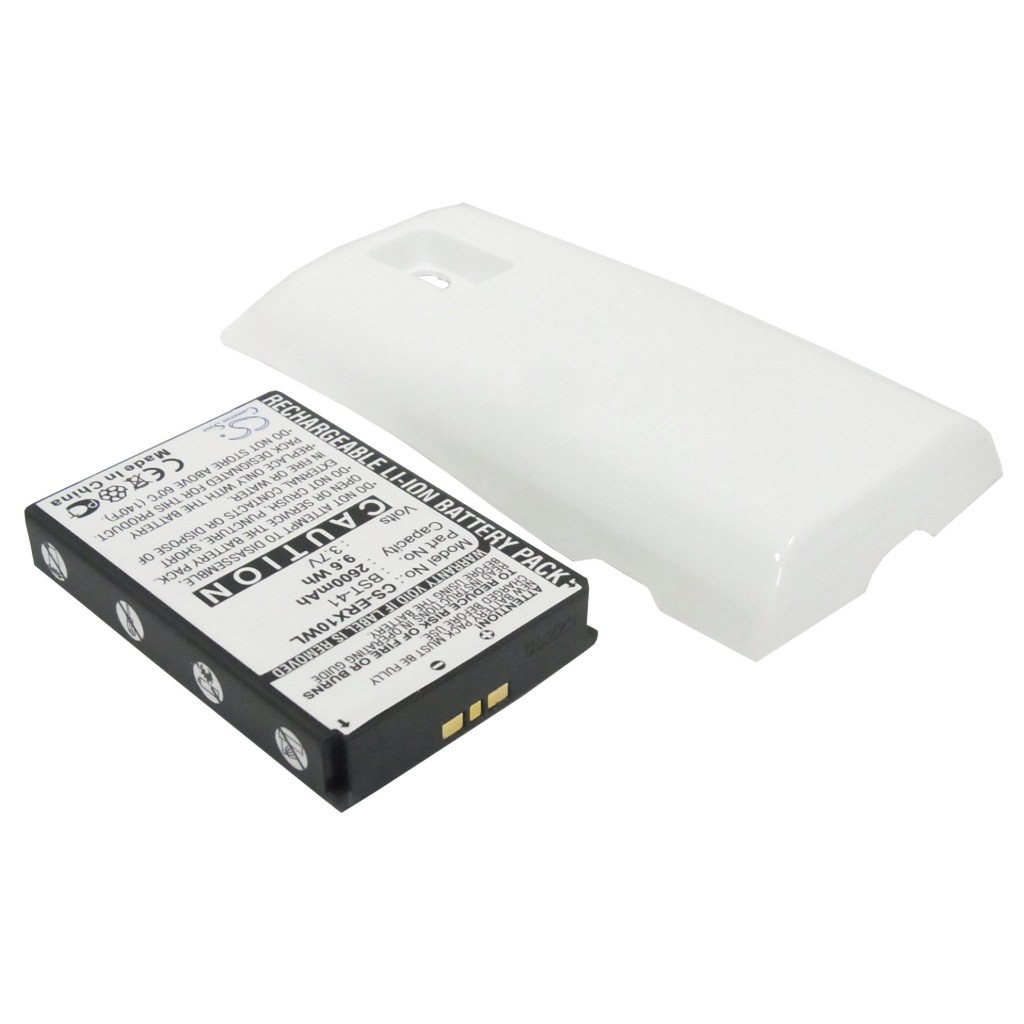 Handy Akkus NTT Docomo ASO29038