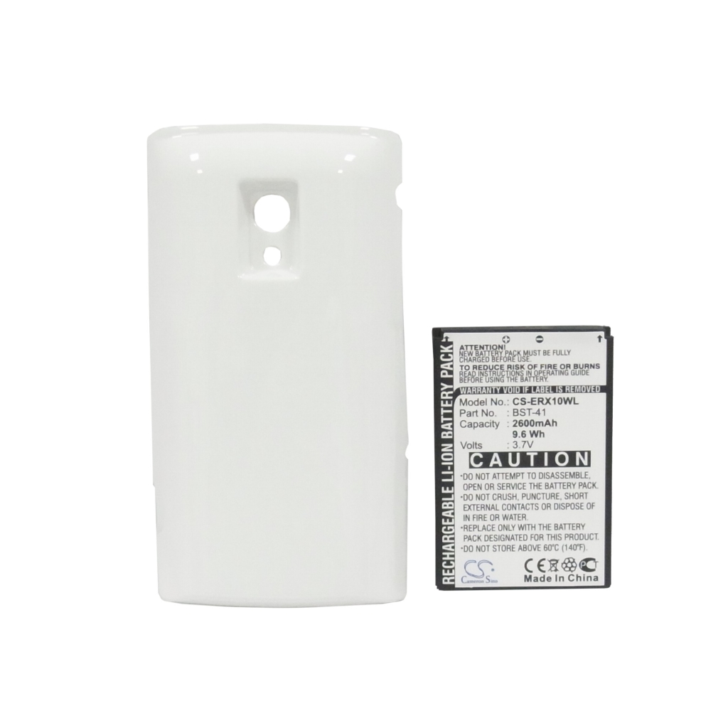 Handy Akkus NTT Docomo ASO29038